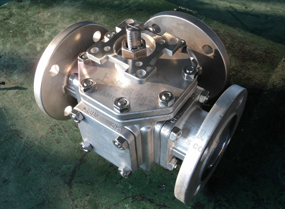 Q44H,Q44Y，Q45H,Q45Y硬密封三